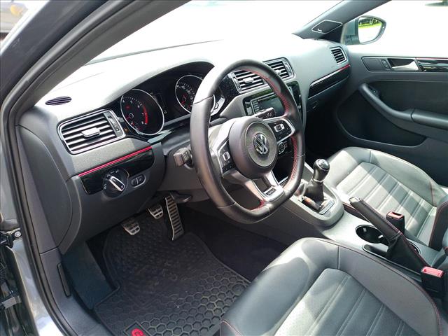 2017 Volkswagen Jetta GLI Manual:10504