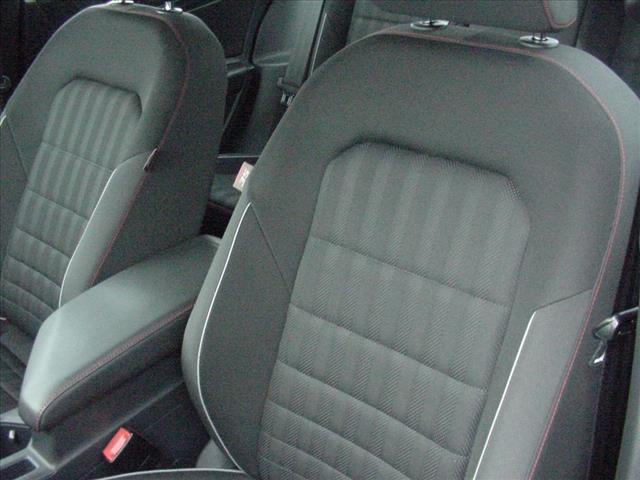 2019 Volkswagen Jetta 35th Anniversary GLI Manual:10420