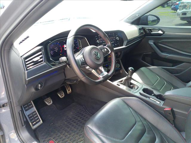 2021 Volkswagen Jetta GLI Gli 6spd MANUAL RARE:10522