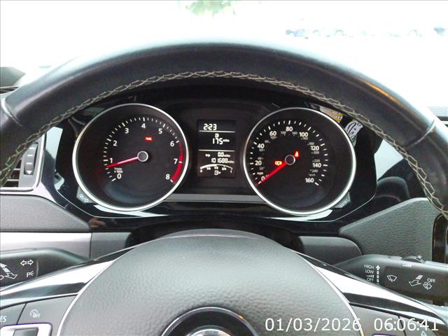 2016 Volkswagen Jetta Sport 5spd:10435