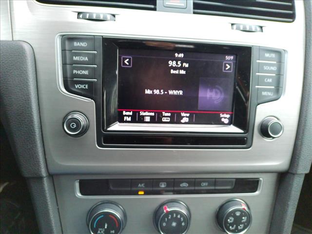 2015 Volkswagen Golf SportWagen SportWagen Tdi DSG:10475