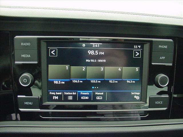 2021 Volkswagen Jetta S:10419