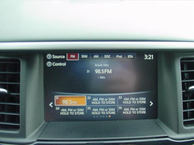 2019 Nissan Pathfinder S 4x4 SEATS SEVEN:10411