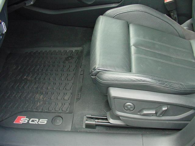 2020 Audi SQ5 Premium Plus S Sport:10401