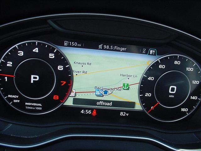 2019 Audi Q5 Premium Plus photo 11