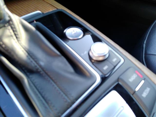 2016 Audi A6 Premium Plus 2l Quattro S Line:10474