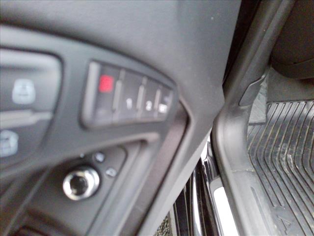 2015 Audi A5 Convertible Black HOT LEATHER:10458