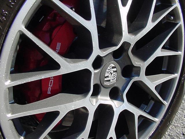 2016 Porsche Macan Rated 400 Hp:10403