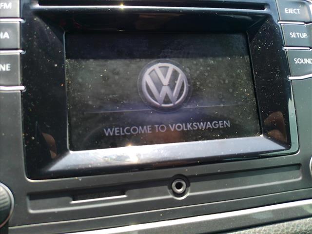 2016 Volkswagen Tiguan S4 Motion All Wheel Drive:10519