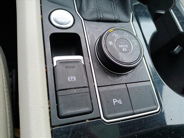2018 Volkswagen Atlas SEL 4 Motion 3.6l:10491