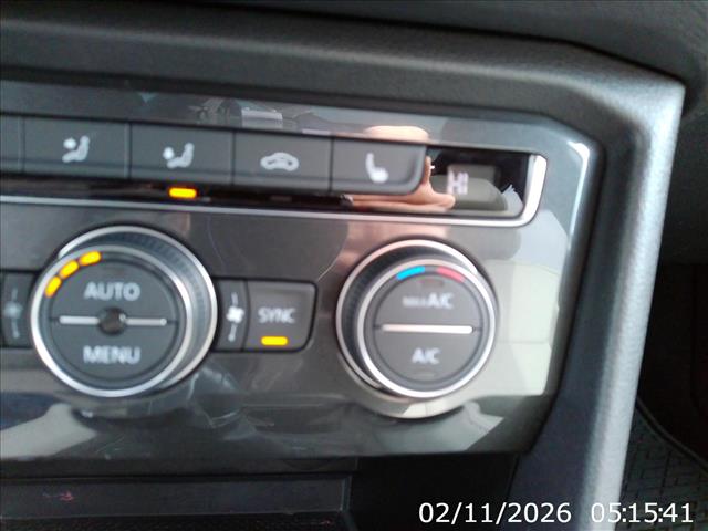 2019 Volkswagen Tiguan SEL R Line 4 Motion:10447