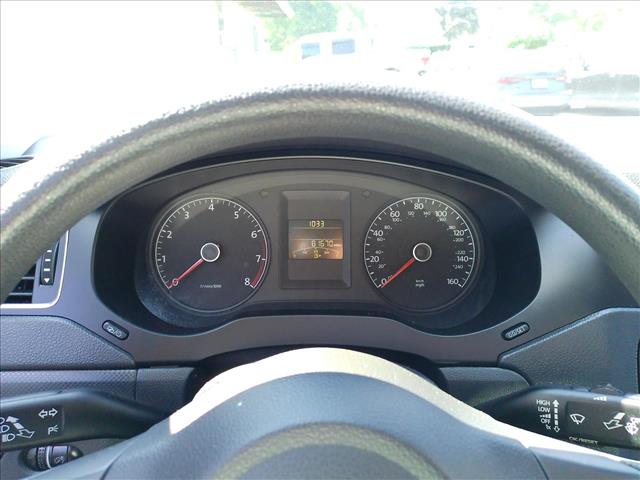 2014 Volkswagen Jetta S Manual 2 liter Simplest:10530