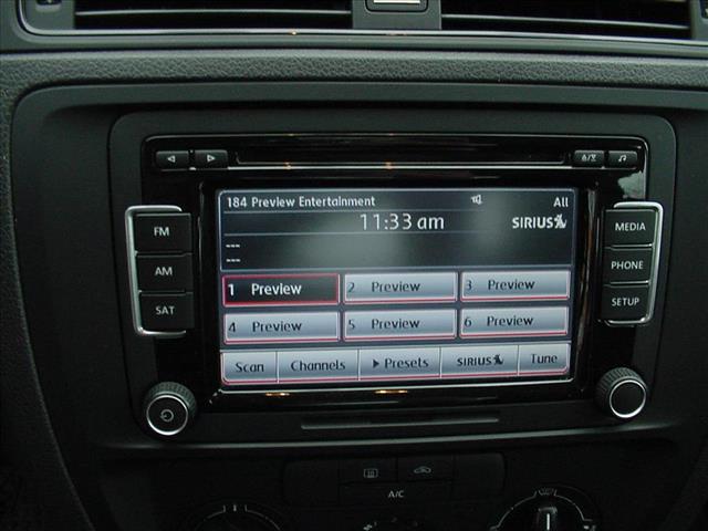 2015 Volkswagen Jetta S 5spd Manual FIVE SPEED:10417