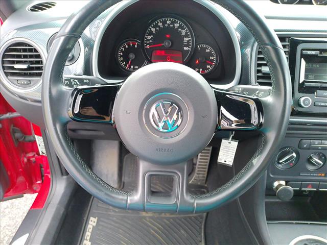 2012 Volkswagen Beetle Turbo 2.0:10470