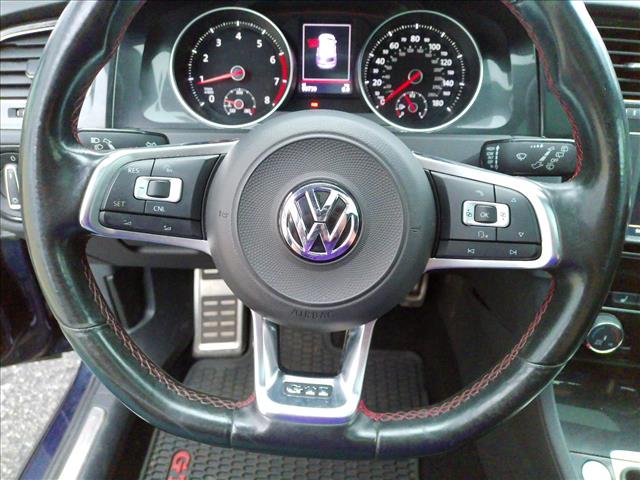 2017 Volkswagen Golf GTI:10558