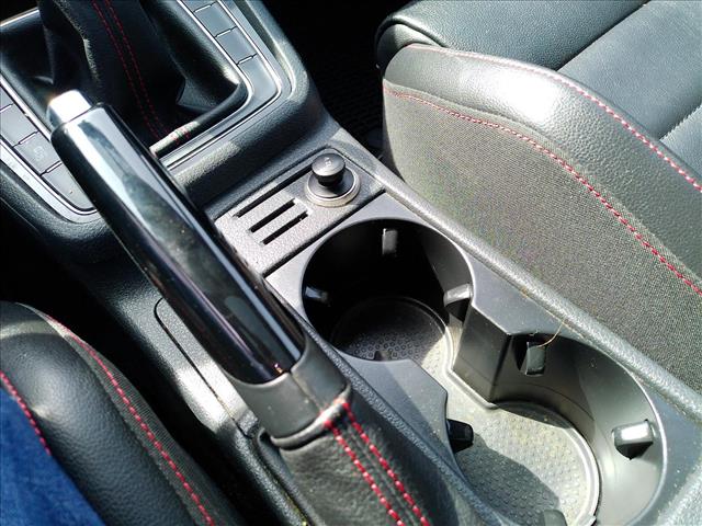 2016 Volkswagen Golf GTI Autobahn 6spd MANUAL:10465