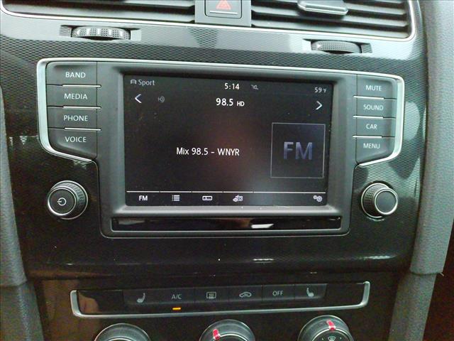 2017 Volkswagen Golf GTI SE 6spd Manual:10453