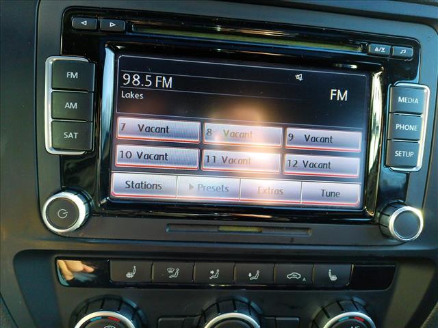 2013 Volkswagen Jetta Gli 2 Liter 6 Sspd MANUAL RARE:10464