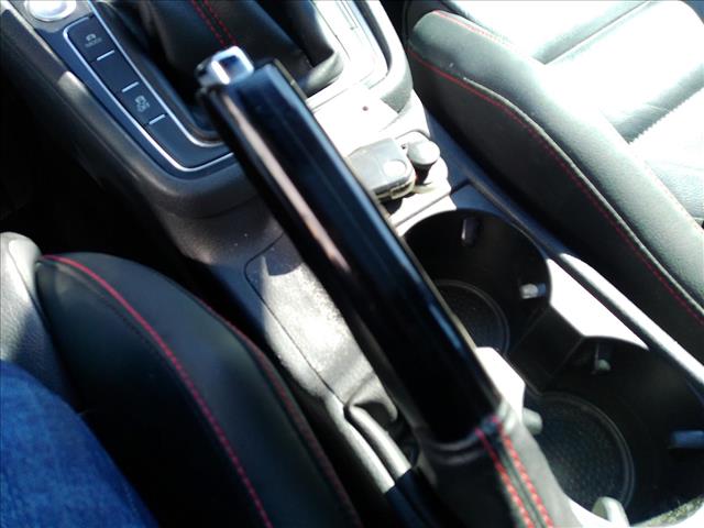 2015 Volkswagen Golf GTI APR STAGE ONE:10482