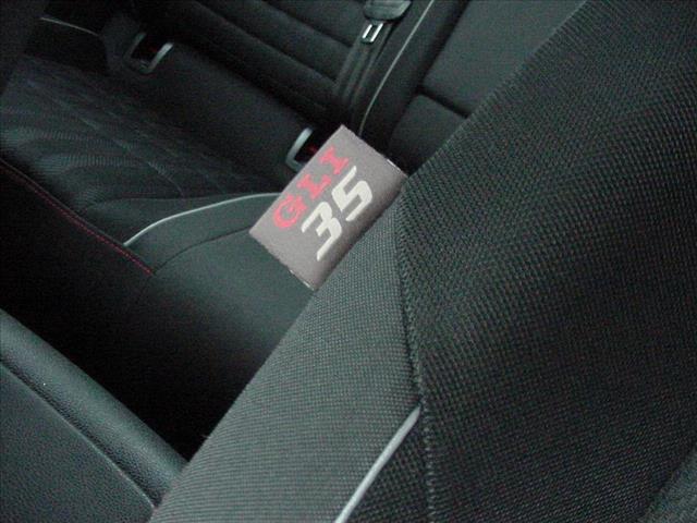 2019 Volkswagen Jetta 35th Anniversary GLI Manual:10420