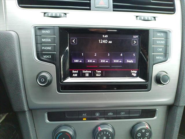 2015 Volkswagen Golf SportWagen SportWagen Tdi DSG:10475