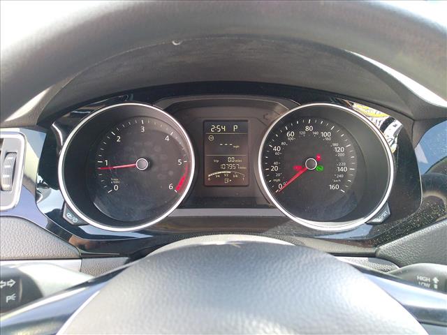 2015 Volkswagen Jetta Tdi S DSG A/T ULTRA HIGH MPG:10503