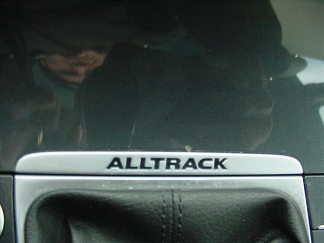 2019 Volkswagen Golf Alltrack SE 6spd PARK PILOT All Wheel:10415