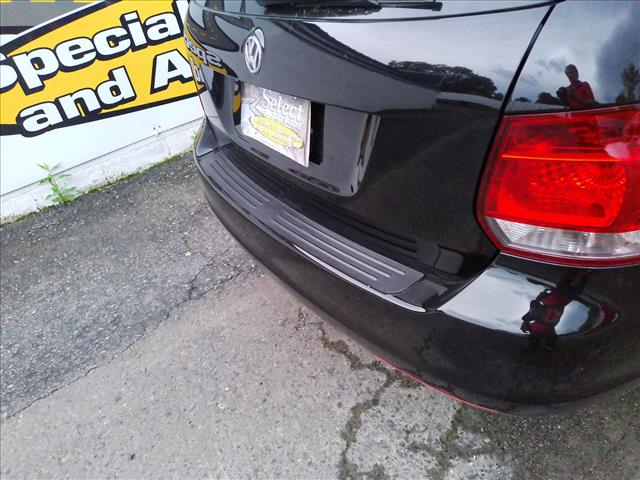 2014 Volkswagen Jetta TDI Manual New DPF Particulate:10543