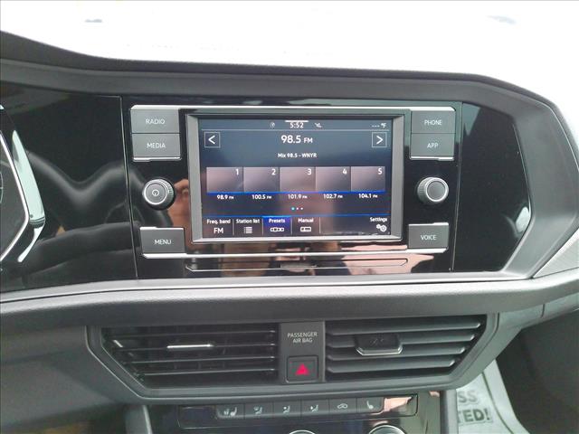 2021 Volkswagen Jetta R Line 6spd MANUAL Georgia Car:10456