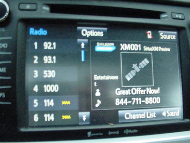 Photo of 2019 Toyota Highlander XLE All Wheel Drive in Waterloo, NY - 13,  2019 Toyota Highlander XLE All Wheel Drive:10395