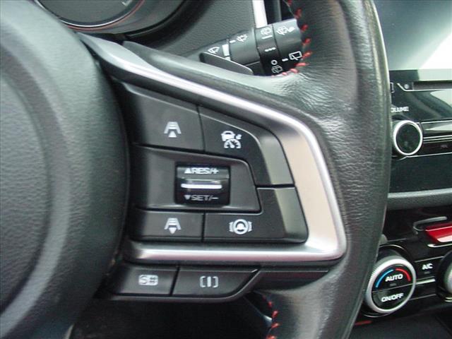 2020 Subaru Forester Sport photo 8