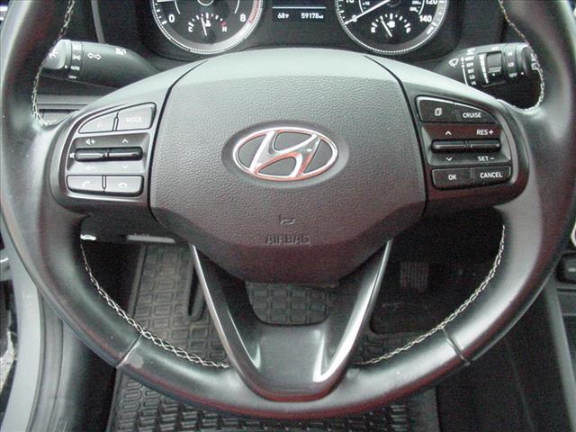 Photo of 2022 Hyundai VENUE Limited Corporate then Local in Waterloo, NY - 13,  2022 Hyundai VENUE Limited Corporate then Local:10387