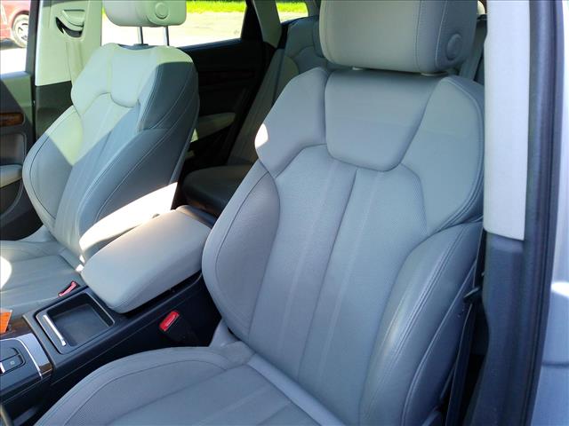 2018 Audi Q5 Premium Plus NAV:10495
