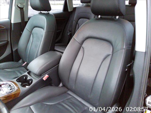 2015 Audi Q5 Premium Plus Quattro:10437