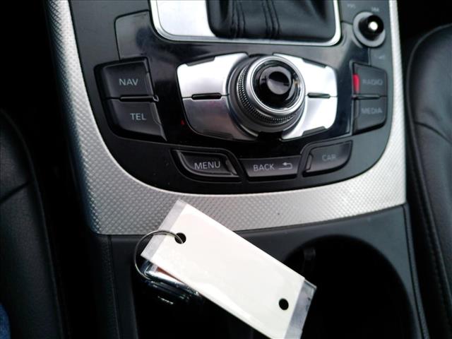 2015 Audi allroad Premium Plus All Wheel Drive:10455