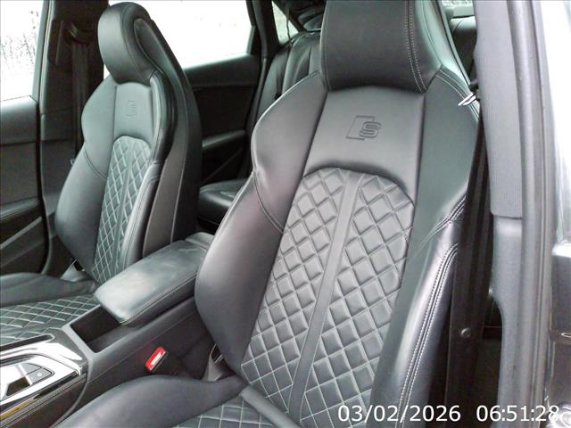 2022 Audi S4 Premium Plus AWD 3l 349hpTurbo:10457