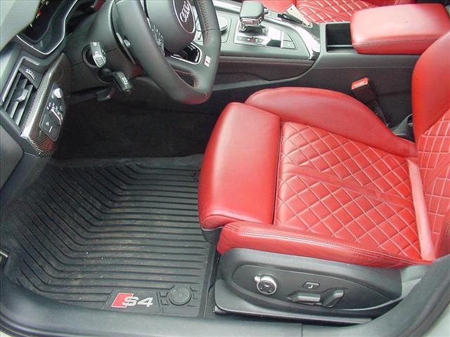 2019 Audi S4 Base Prestige photo 11