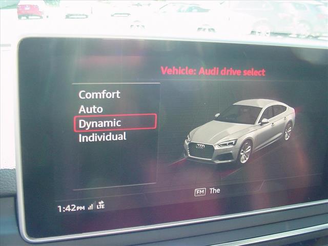 2018 Audi S5 Prestige photo 12