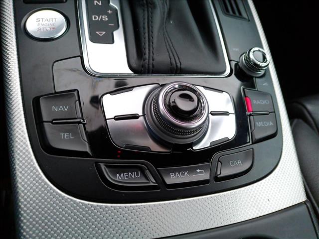 2014 Audi A4 Premium Plus AT LEATHER:10478