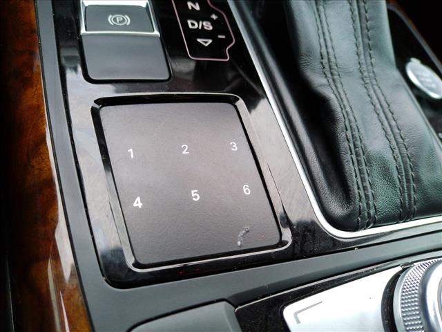2016 Audi A6 Premium Plus NAV Remote Opener:10484
