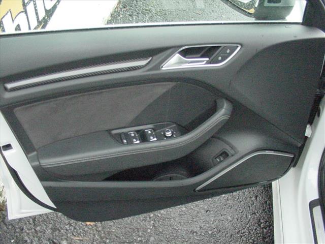 2019 Audi RS 3 394hp Rated when New:10408