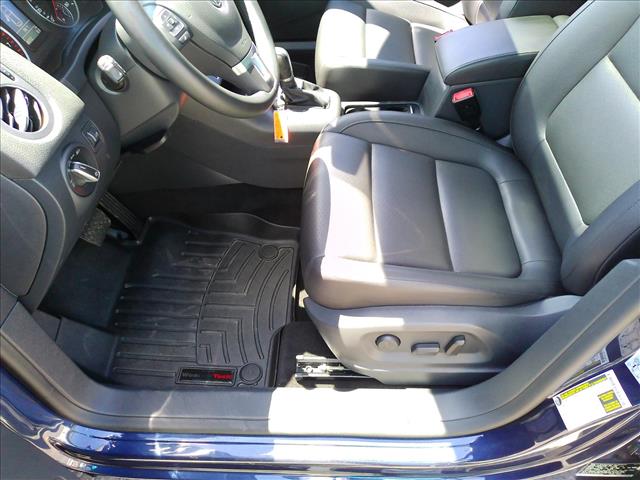 2016 Volkswagen Tiguan SE4 Motion AWD:10488