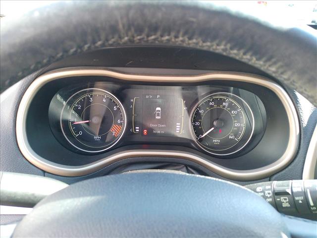 2014 Jeep Cherokee Active Driver II 2.4l:10541