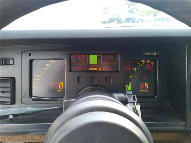 1984 Chevrolet Corvette:10566