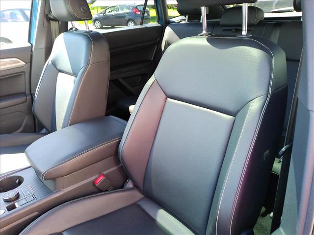 2020 Volkswagen Atlas Cross Sport CrossSport SE w/ Tech:10498