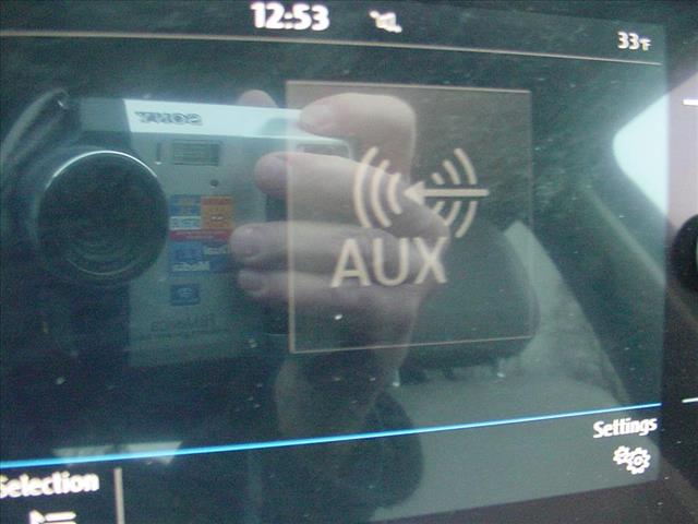 2018 Volkswagen Atlas SE V6 3.6l:10422