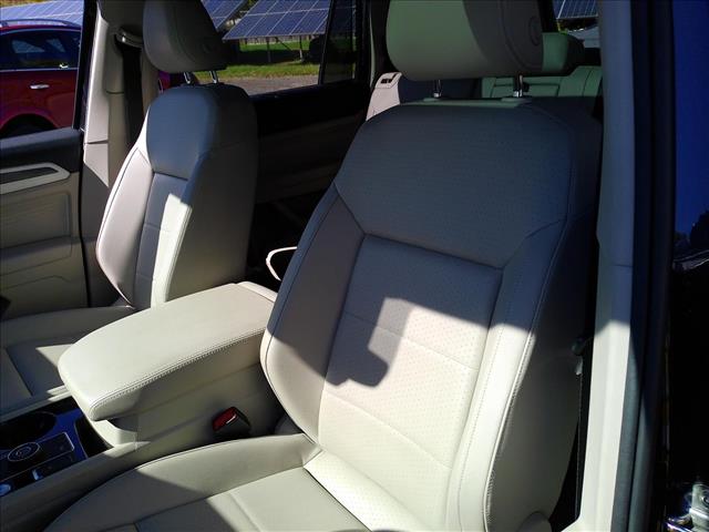 2021 Volkswagen Atlas SEL R Line Seats 7 TOP TRIM:10569