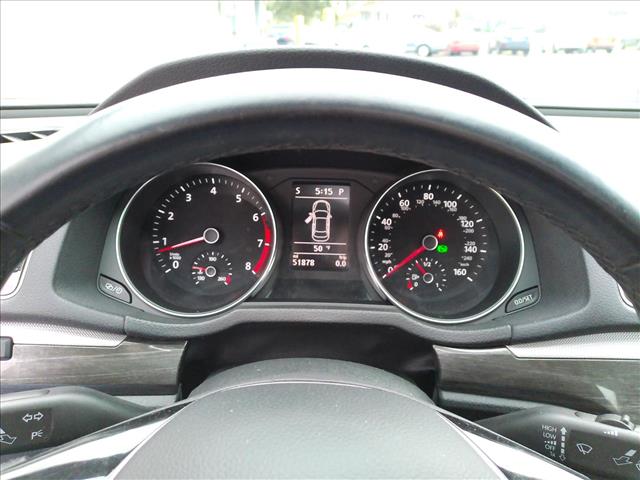 2016 Volkswagen Passat SE AT LOW 51k miles Sunroof:10451