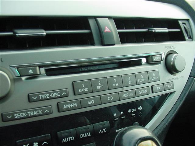 Photo of 2012 Lexus RX 350 350 Top Rated for Highway Trip in Waterloo, NY - 14,  2012 Lexus RX 350 350 Top Rated for Highway Trip:10397