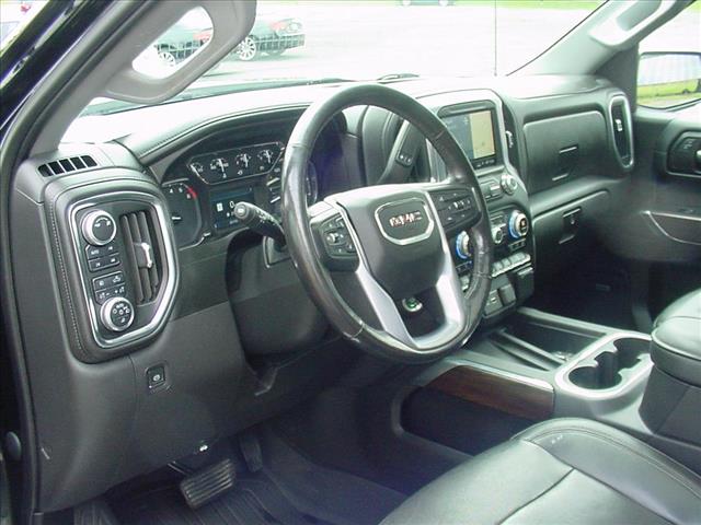 2019 Gmc Sierra 1500 SLT photo 14